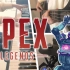 【Apex英雄】多乐器改编演奏Apex英雄主题曲，一人全役的感觉爽爆了！