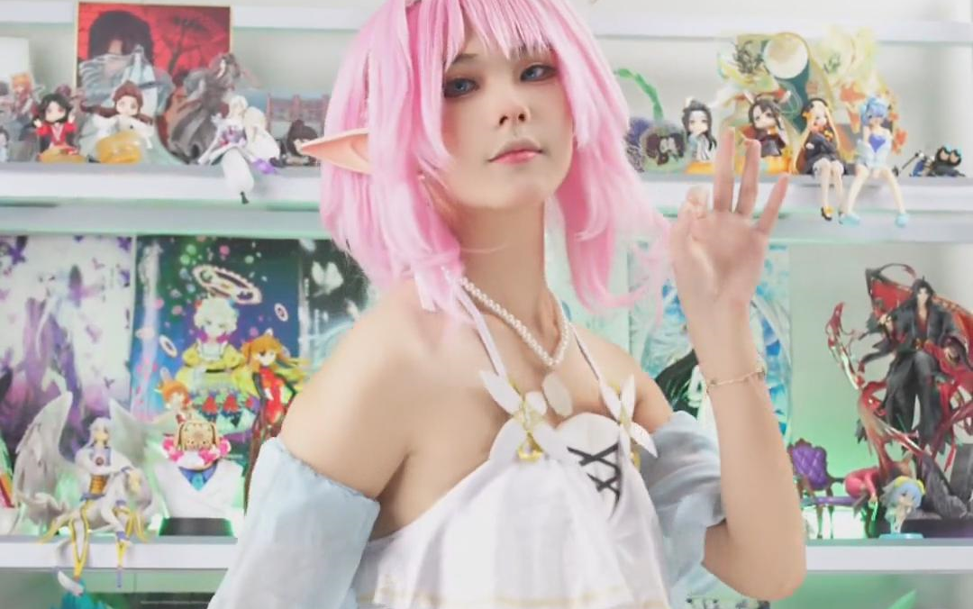 [Intentionally] Alicia Swimsuit