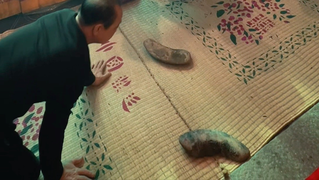 潮汕大圣杯仪式感来了！