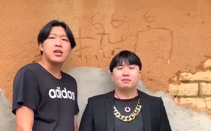 暴走的小吉吉之高级黑