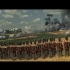 纯剪辑（滑铁卢战役），历史上著名的滑铁卢战役，拿破仑与威灵顿的巅峰对决，共2P