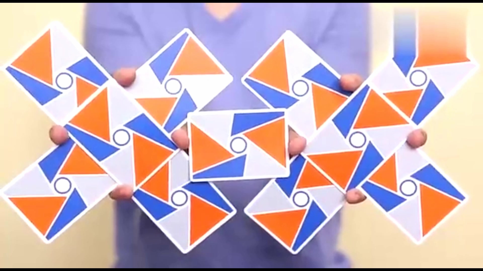 牌技手法 抓牌★QQ2737409109★254_视频在