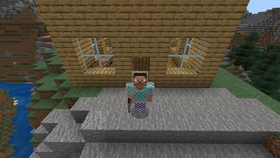 我的世界生存怎么建房子好看 560704cef30d707bac6b759ac992b37f84757636.jpg@280w_158h_1c_100q.jpg