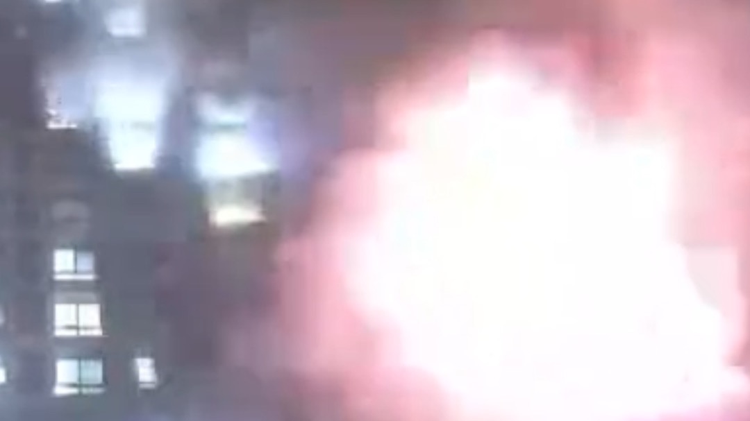 15死44伤 南京“2·23”火灾现场披露：“小隐患”累积叠加最终酿成惨剧