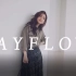 【日本广告】中村安日本休闲服饰品牌BAYFLOW广告（日常的美~）
