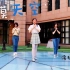 【天津市第二十中学动漫社】触摸天空 ❀这里有我期待的未来❀
