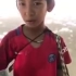 语言天才-柬埔寨暹粒会讲八国语言的小男孩
