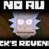 【No AU】Rick's Revenge