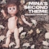 【Album】山下洋辅三重奏 1969年首专 - Mina's Second Theme 「日本自由爵士」