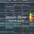 用FL自带的音色插件制作一首简单的melodic house（2.0）