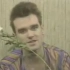 Morrissey & Marr (The Simths) interviewed by kids