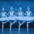 俄罗斯巴什基尔歌剧院芭蕾舞团的四小天鹅（芭蕾舞剧天鹅湖）