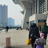 吃完饭就准备睡觉了，就最后一个晚上了，一想到明天起床上学 舍不得睡啊