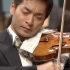 Sinfonieorchester + Ryū Gotō - Violin Concerto in D major,