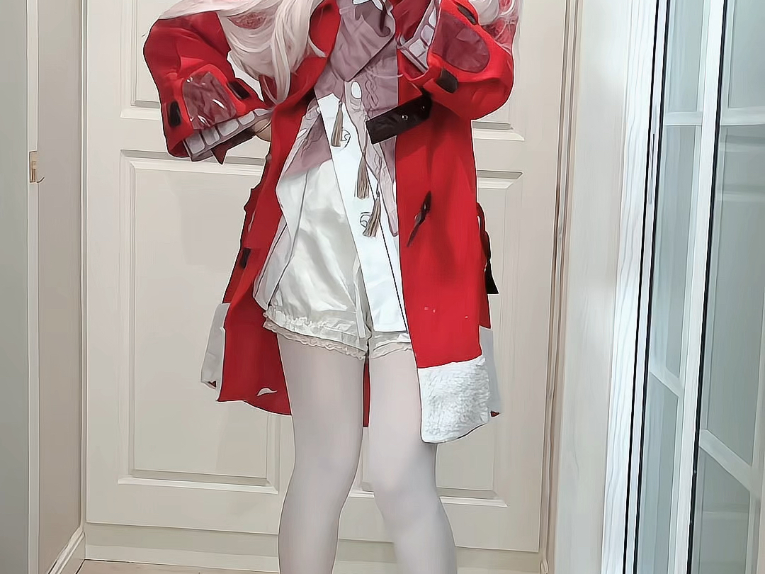 [Fat Lilico] is updated, come and watch!