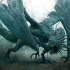 漫威《北欧神话》中毁灭世界的巨龙，毒龙尼德霍格到底有多恐怖？