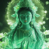 ✨绿度母心咒✨刷到视频的有缘人，将会实现你的一切愿望🌟请留一个评论接收一切福报🍀✨克服困难与障碍