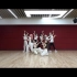 韩国女团Twice回归《Feel Special》练习室舞蹈1080超清