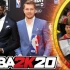 【NBA2K20】- Troydan：转动2K之轮：最佳新秀篇！！