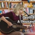 【吉他教程】Death By A Thousand Cuts（Taylor Swift）