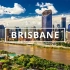 【4K航拍】澳大利亚 昆士兰 布里斯班 Brisbane, Queensland, Australia ??