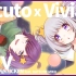 【Ocuto x Vivian】《ray》 BUMP OF CHICKEN feat. HATSUNE MIKU【虚拟U