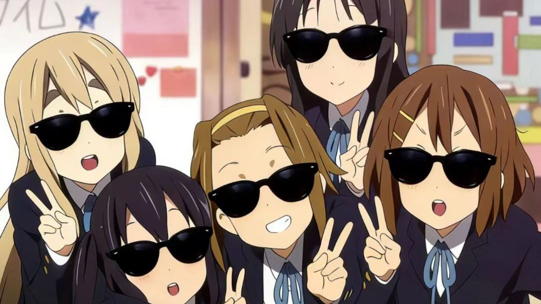 放課後劲爆DJ - 天使にふれたよ! 车载家虎音乐