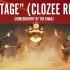 【Kinjaz最炫中国风】给大家拜年啦!和舞狮一起帅炸编舞中国风电音曲Heritage (CloZee Remix)