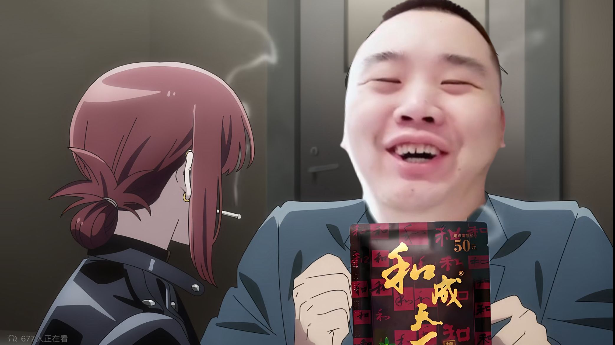 张顺：飞在超市飞门鼻吸的二人