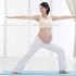 1~10月孕期瑜伽·中文版·完整教程