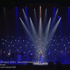 unconditional L♡VE、ベロニカ From 『Mai Kuraki Live Project 2021 “unconditional L♡VE