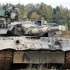 俄罗斯 T80 主战坦克 HD 720P