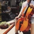 【大提琴】夏夕空《夏目友人帐》ED 邂逅的回忆都是美好的故事 By：CelloFox