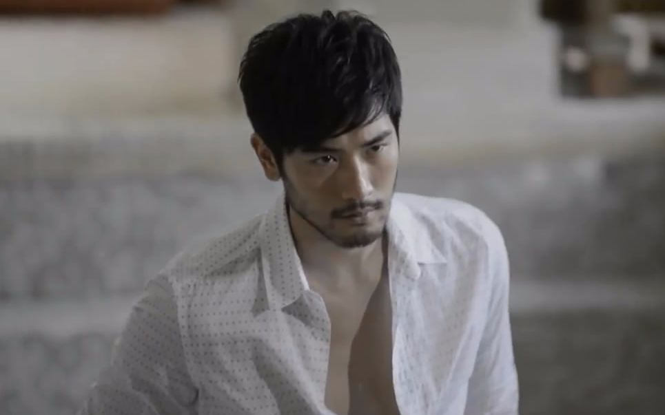 高以翔【mens uno】相关合辑