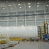Blue Origin 2021年2月25日发布的工厂，测试设施，发射台进展介绍