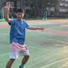 篮球单挑赛
