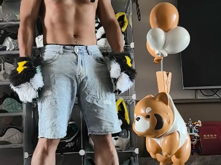 【壮壮薄荷仔】最新视频来袭，快来看看吧！