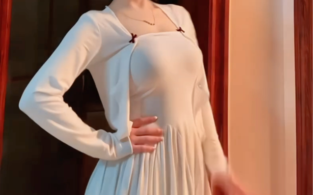 Deep affection needs no words.