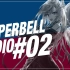 VESPERBELL RADIO #02