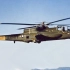 【美国】AH-56 夏延人武装直升机 火力打击训练远古画面