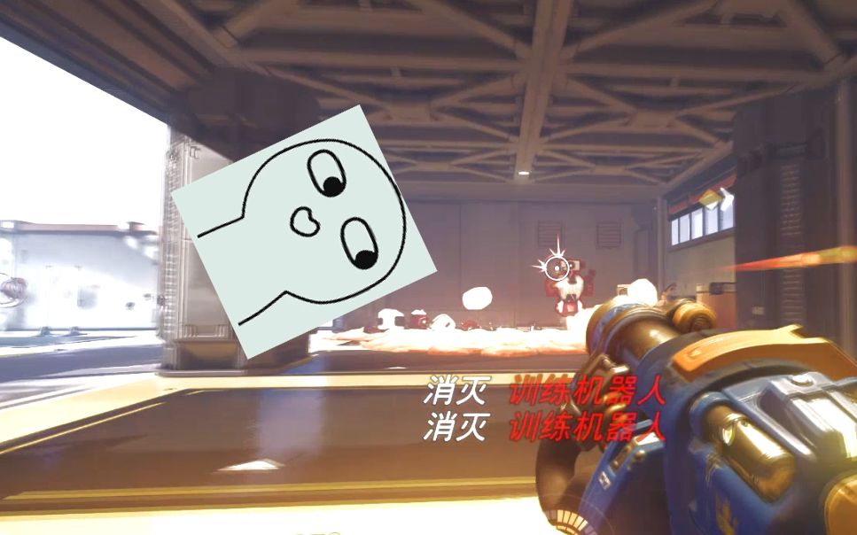 托比昂.这个大招白色液体.技能改变.更变态了