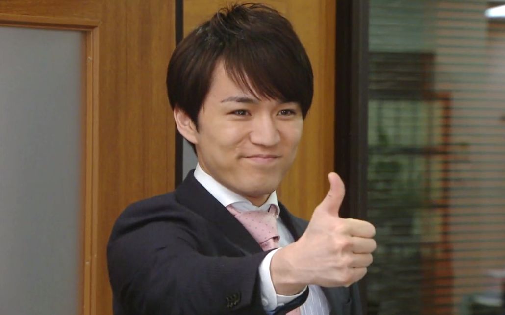 【神山智洋】可愛的木暮小天使_明星_娱乐_bilibili_哔哩哔哩