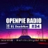 OPENPIE RADIO #34 By DeathNov Guest Mix
