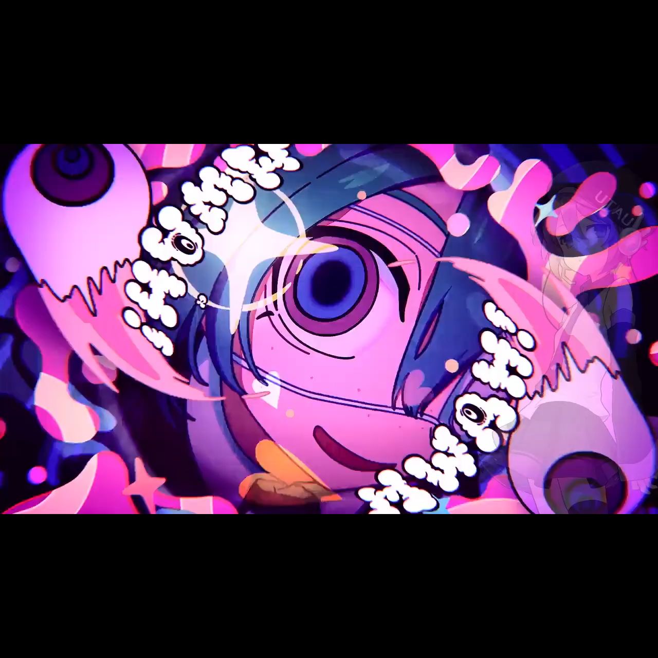 【デフォ子／唄音ウタ】モニタリング (Monitoring)【UTAUカバー】