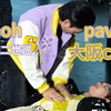 PoohPavel极速二世界巡演vlog之[大阪