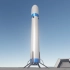SSTO&VTVL 单级入轨+垂直起飞垂直回收火箭