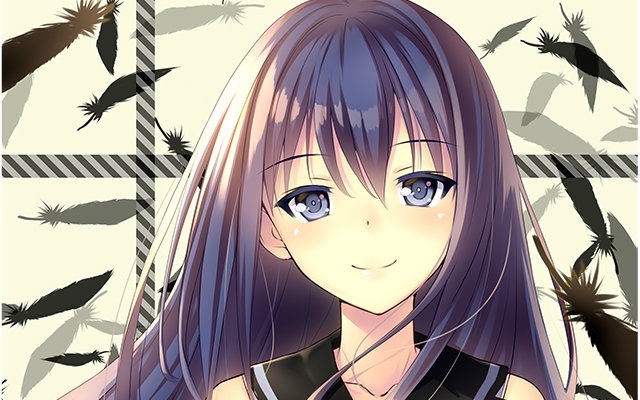 《极黑的布伦希尔特》完结 动漫论坛 stage1st stage1/s1.