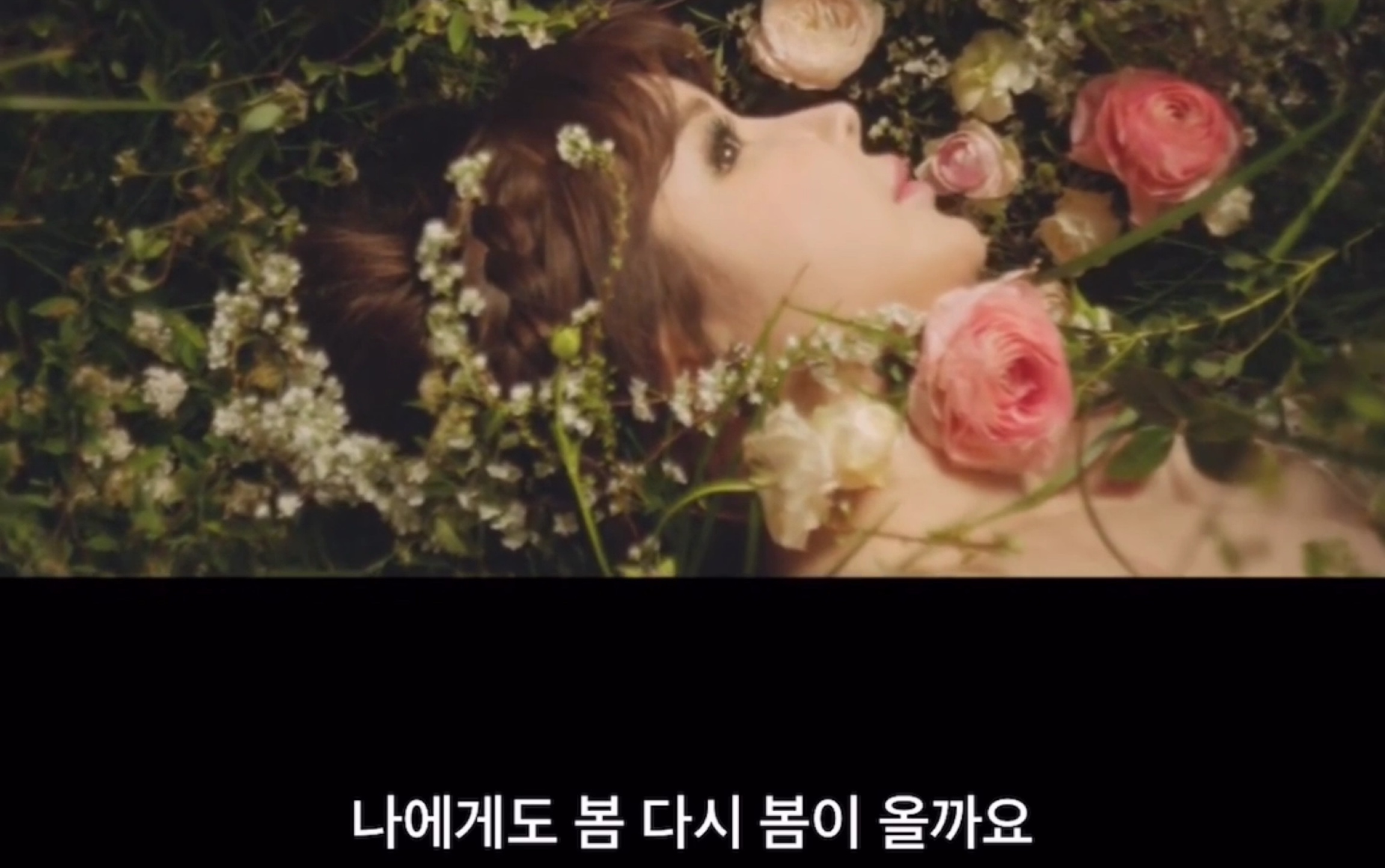 翻唱朴春springft朴山多拉春女士时隔8年的solo回归曲