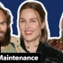 High Maintenance: Ben Sinclair, Katja Blichfeld&Russell Greg