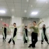 原创古典舞《雪落下的声音》片段分享，编舞:云舞 吴老师
